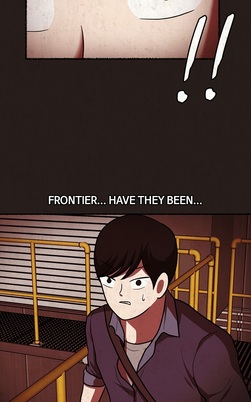 Escape Room Chapter 123 - page 31