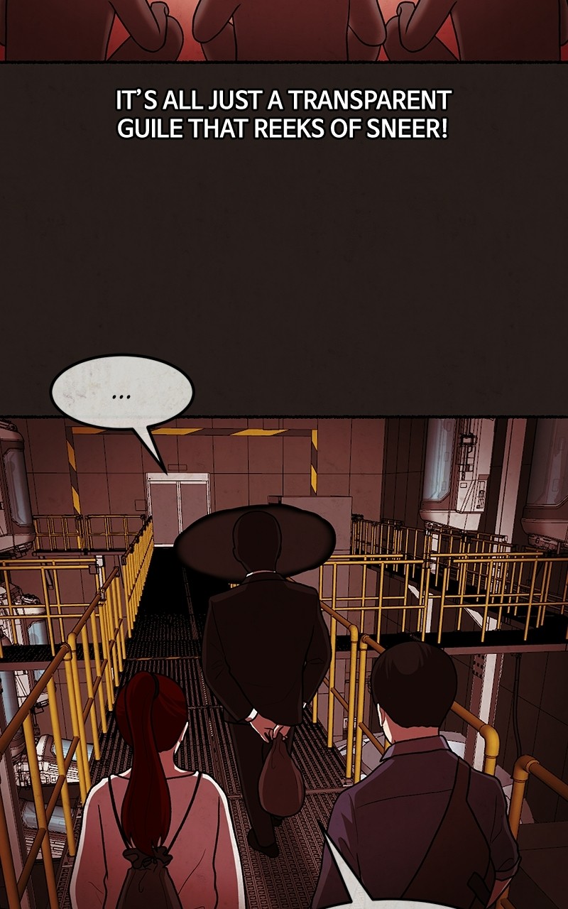 Escape Room Chapter 123 - page 33