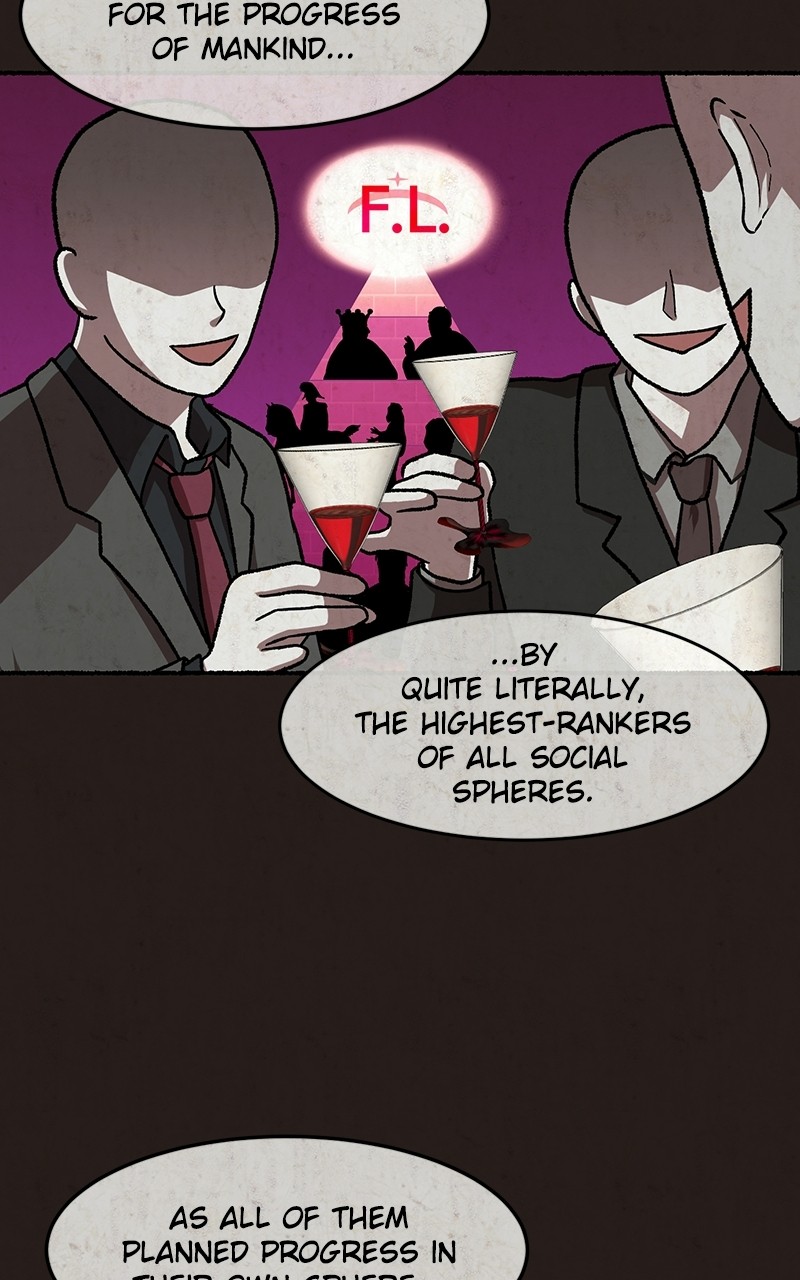 Escape Room Chapter 123 - page 41