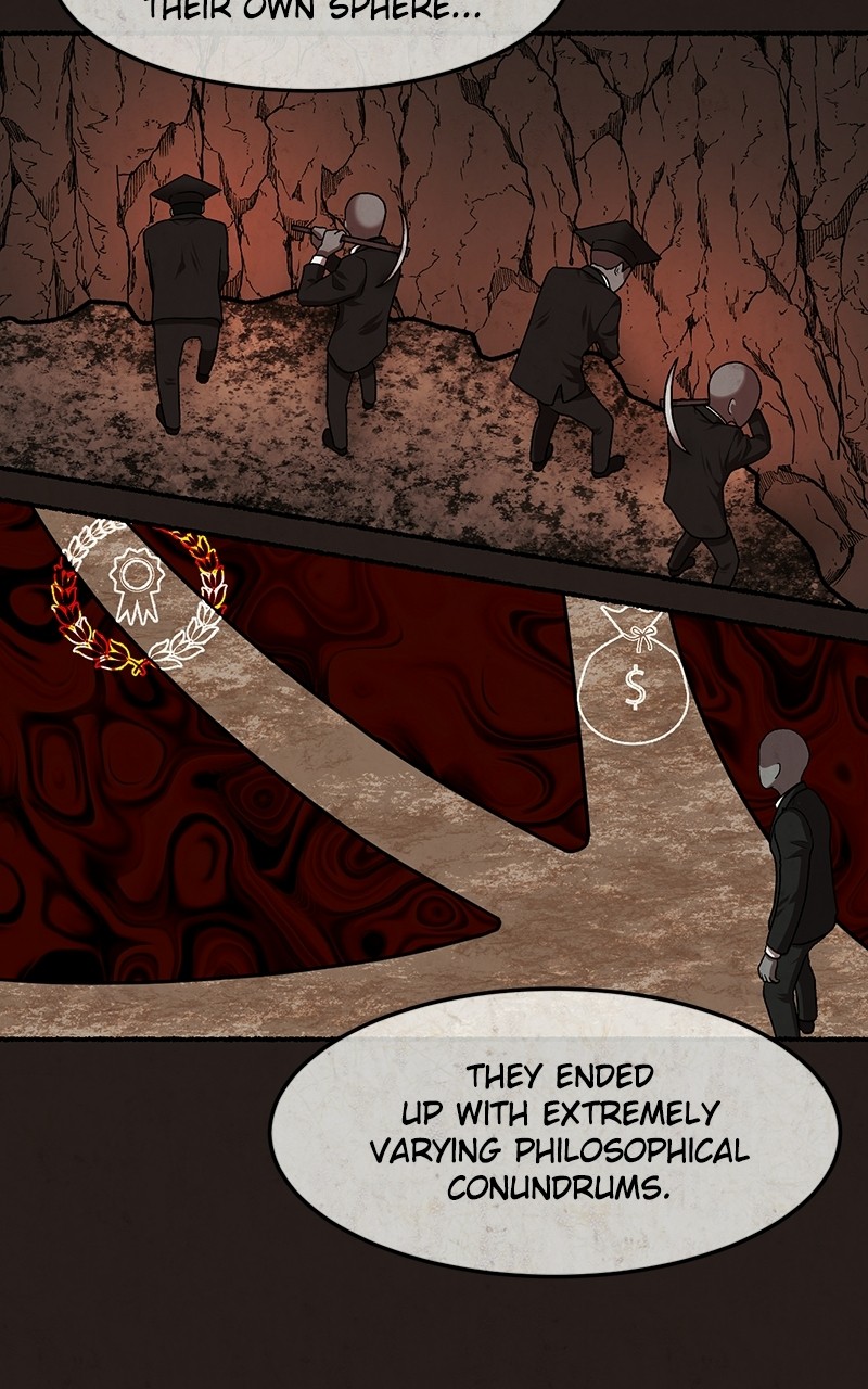 Escape Room Chapter 123 - page 42