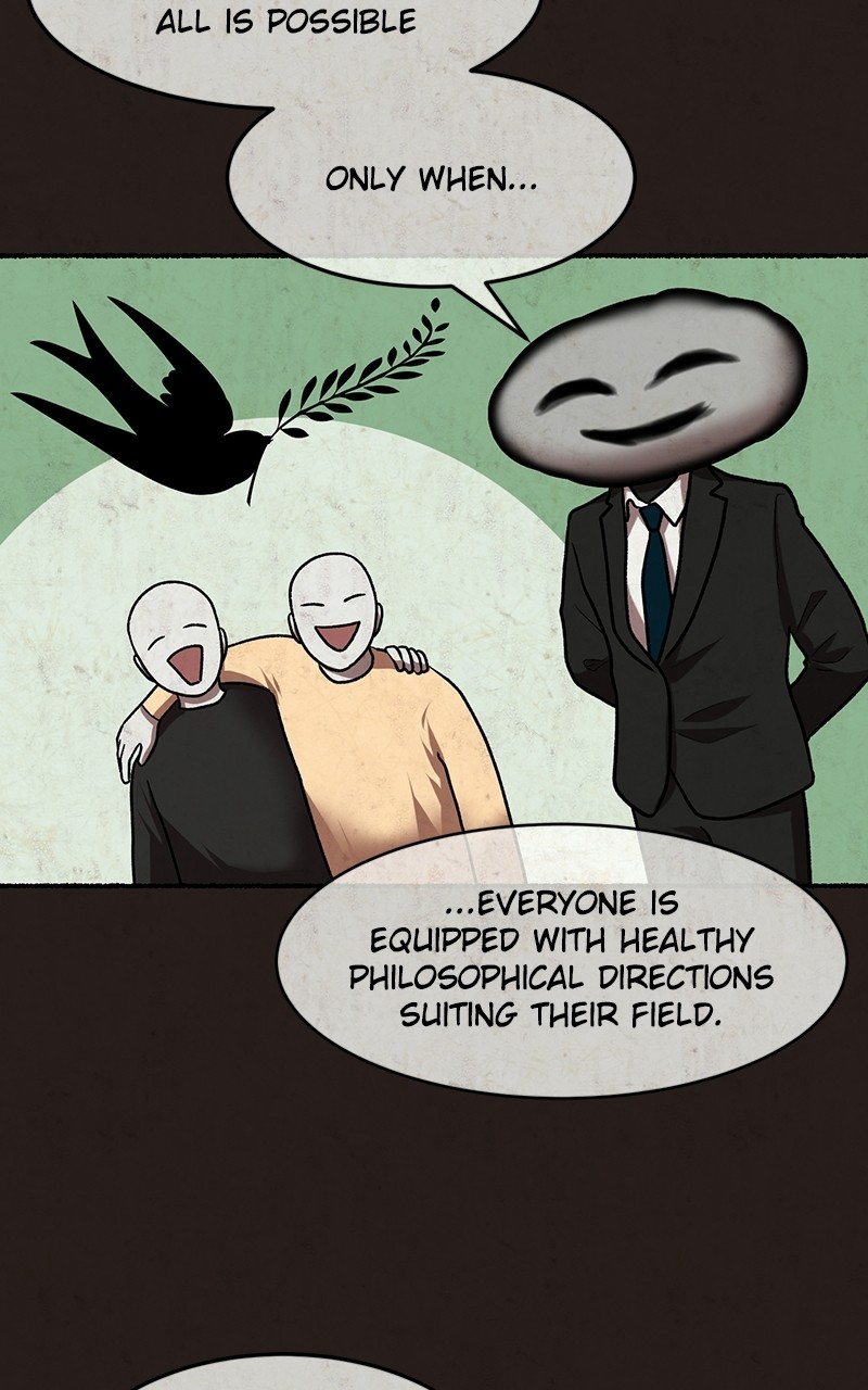 Escape Room Chapter 123 - page 47