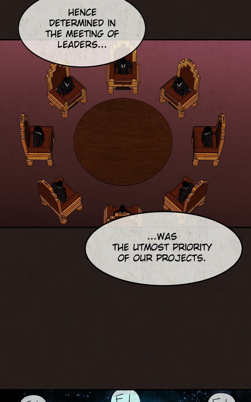 Escape Room Chapter 123 - page 48