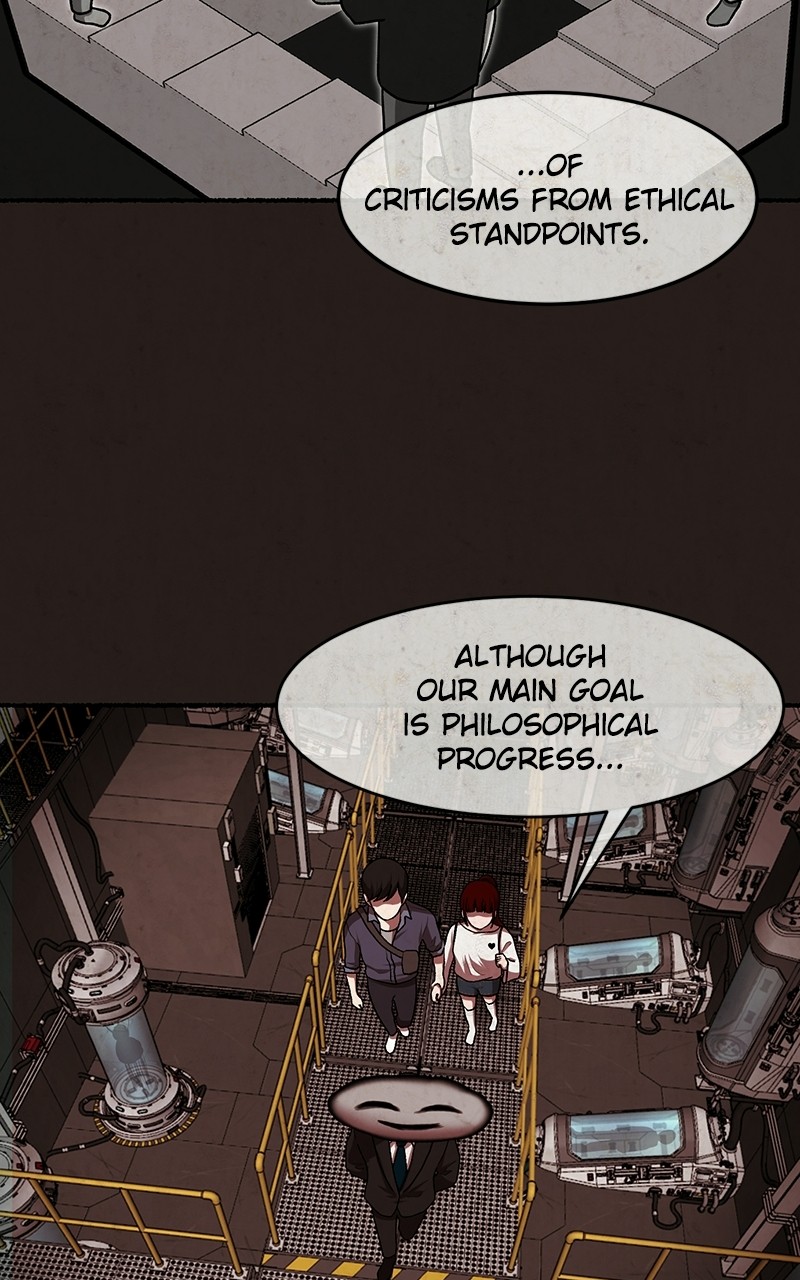 Escape Room Chapter 123 - page 52