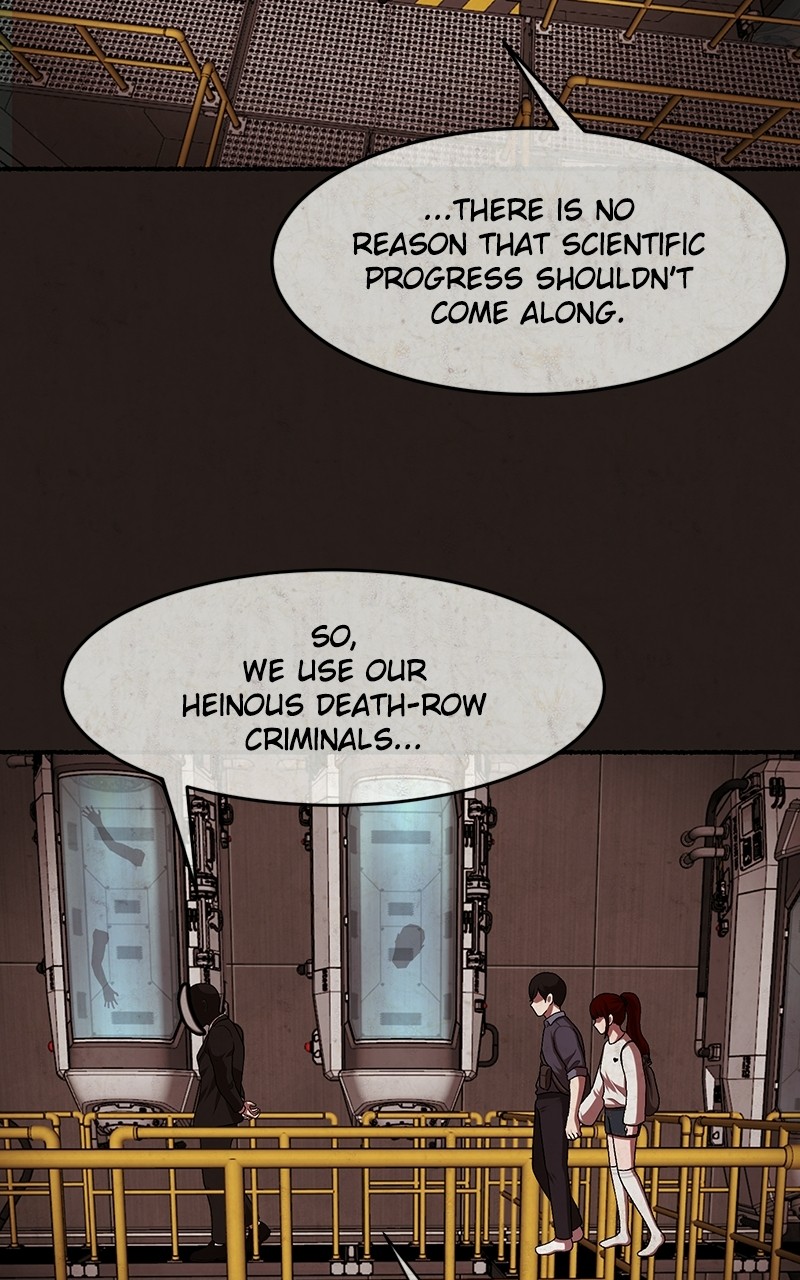 Escape Room Chapter 123 - page 53