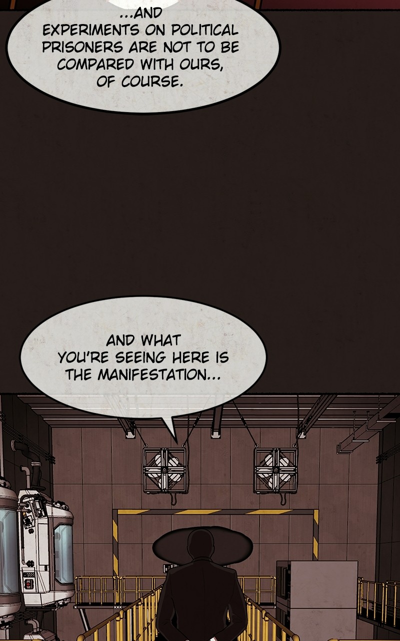 Escape Room Chapter 123 - page 55