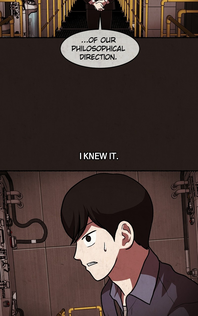 Escape Room Chapter 123 - page 56