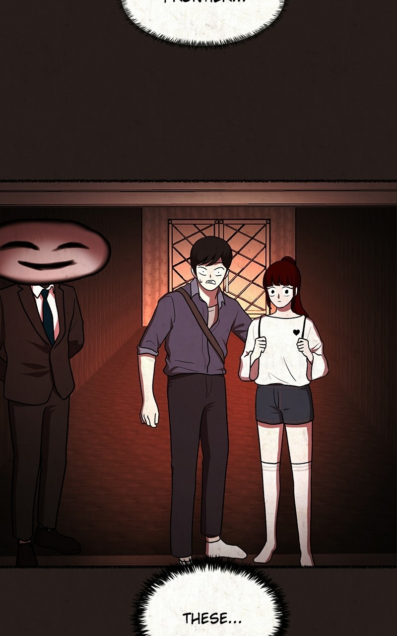 Escape Room Chapter 123 - page 6