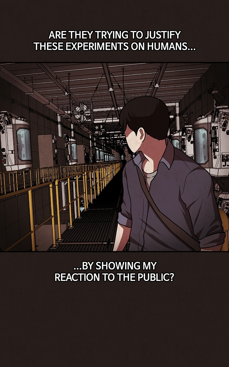 Escape Room Chapter 123 - page 63