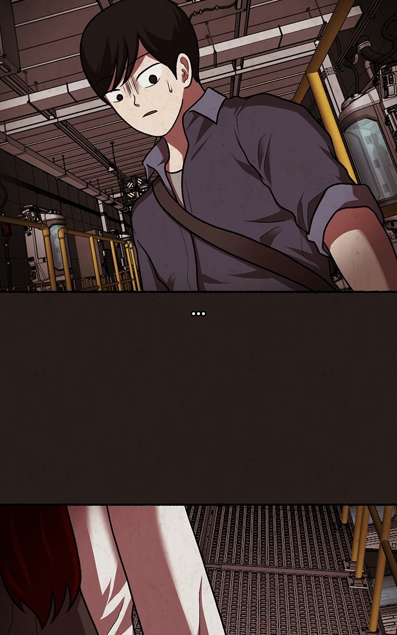 Escape Room Chapter 123 - page 66