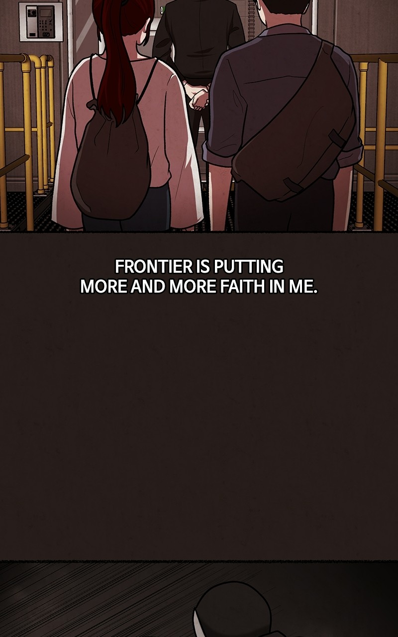 Escape Room Chapter 123 - page 70