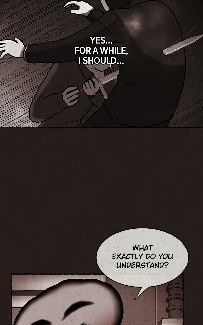Escape Room Chapter 123 - page 71