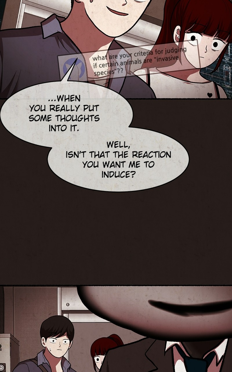 Escape Room Chapter 123 - page 75