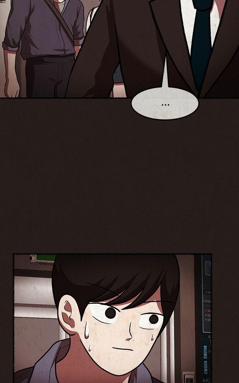 Escape Room Chapter 123 - page 76
