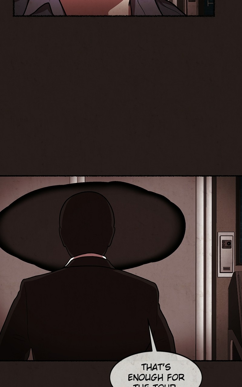 Escape Room Chapter 123 - page 77