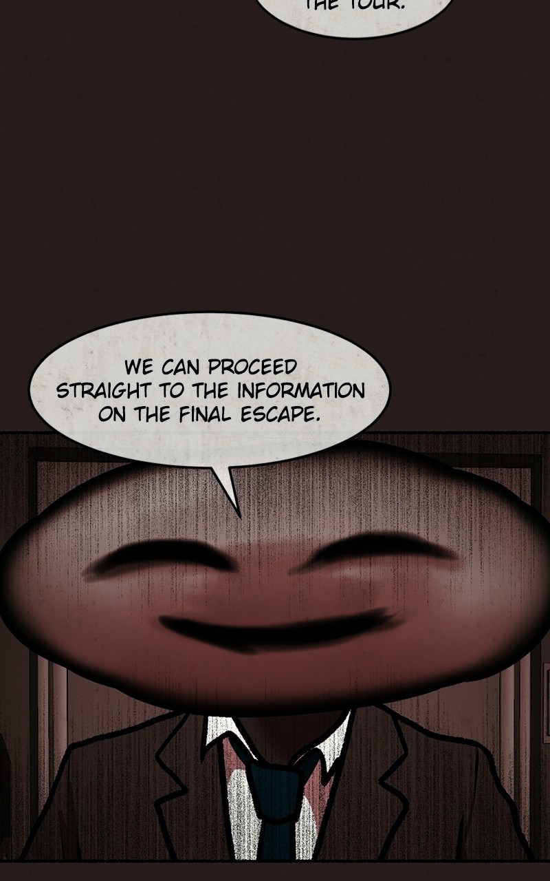 Escape Room Chapter 123 - page 78