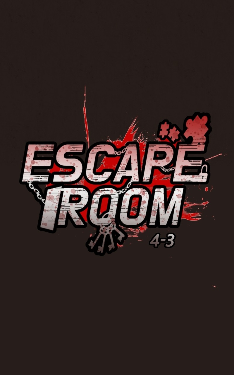 Escape Room Chapter 123 - page 8
