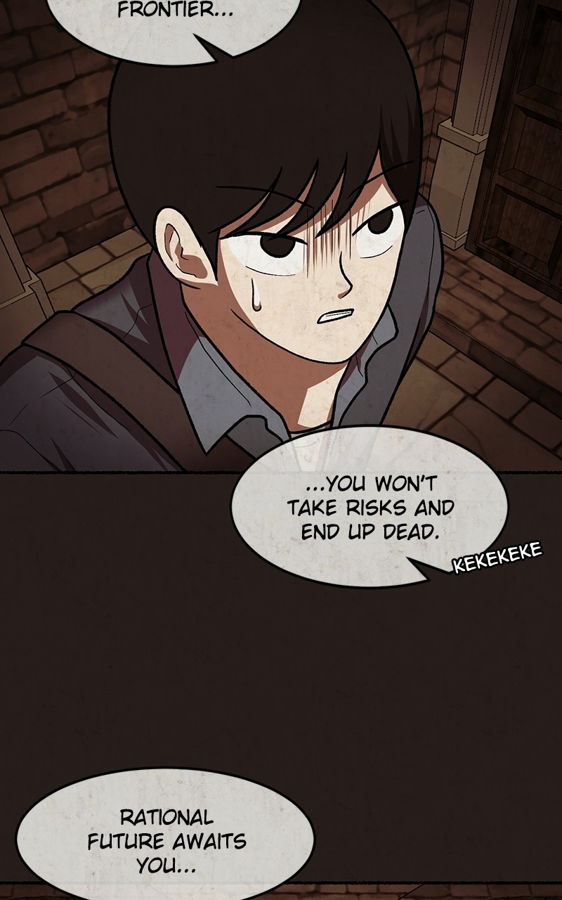 Escape Room Chapter 124 - page 103