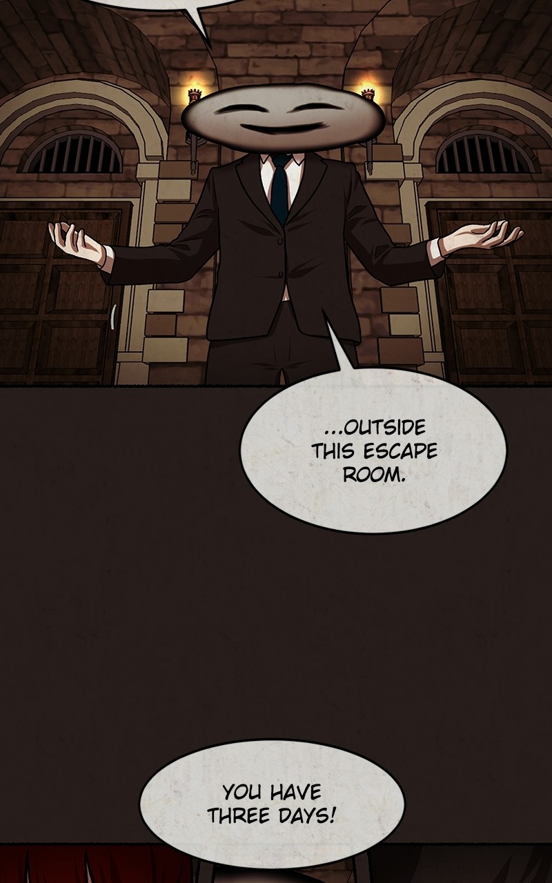 Escape Room Chapter 124 - page 104