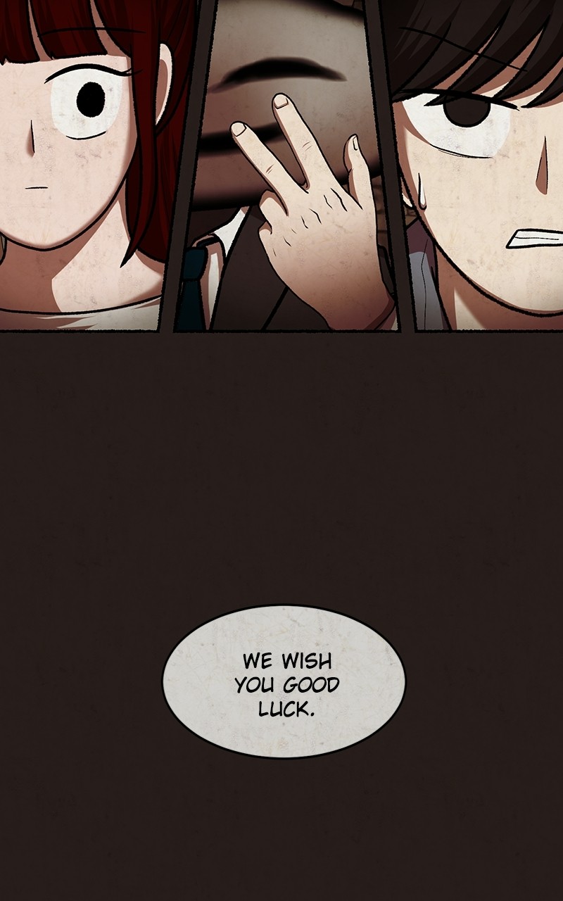 Escape Room Chapter 124 - page 105