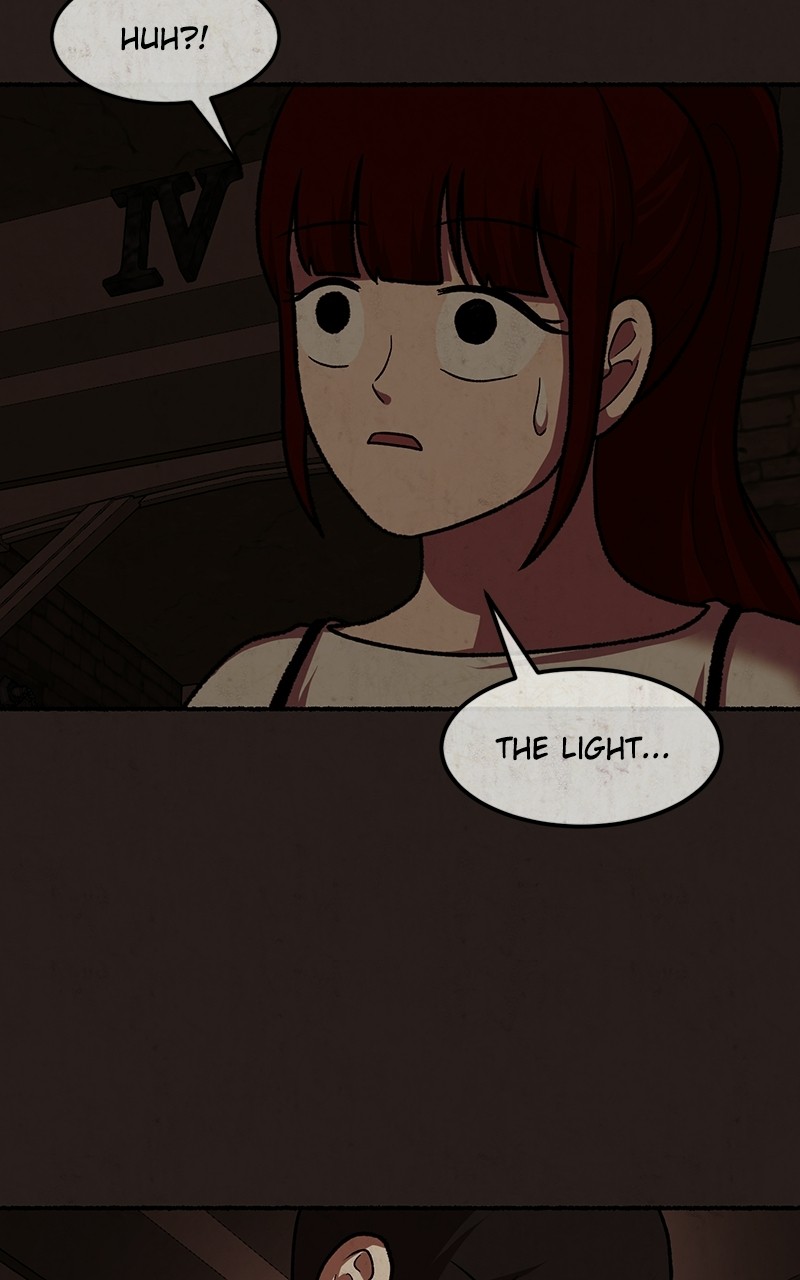 Escape Room Chapter 124 - page 107
