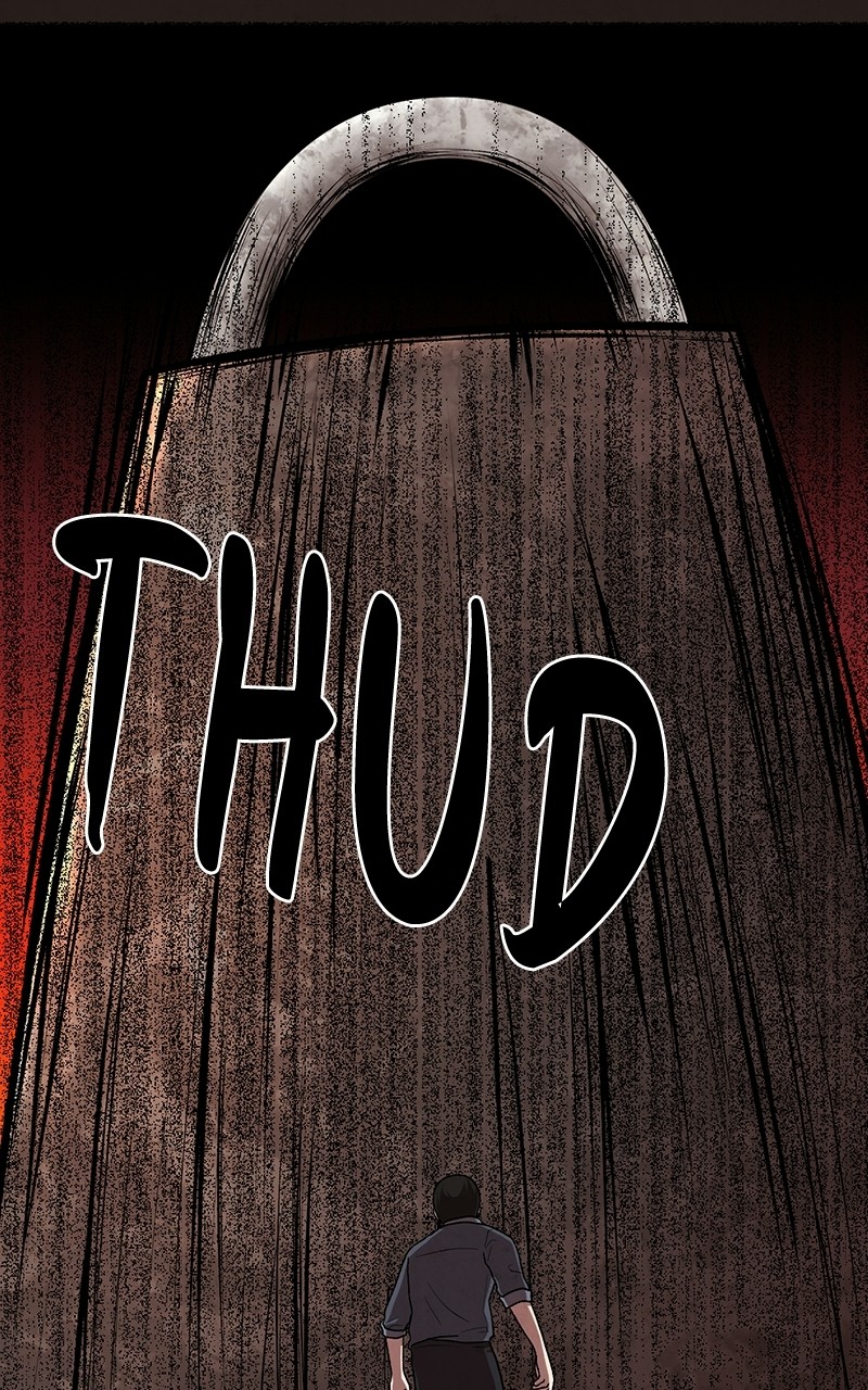 Escape Room Chapter 124 - page 11