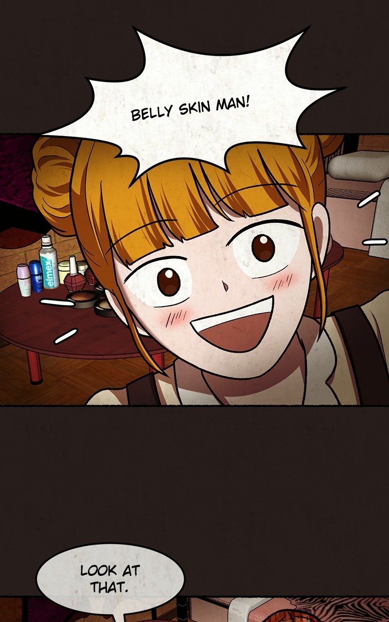 Escape Room Chapter 124 - page 111