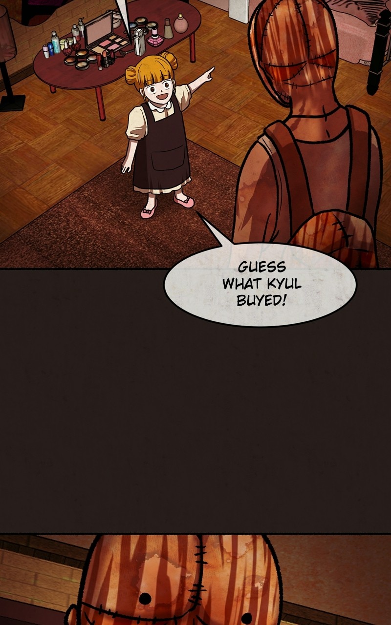 Escape Room Chapter 124 - page 112
