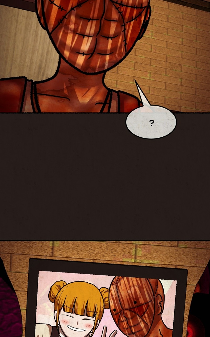 Escape Room Chapter 124 - page 113