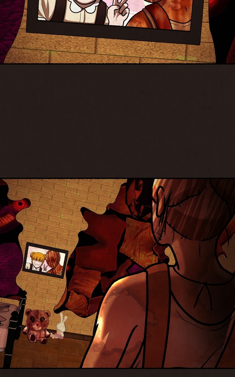 Escape Room Chapter 124 - page 114
