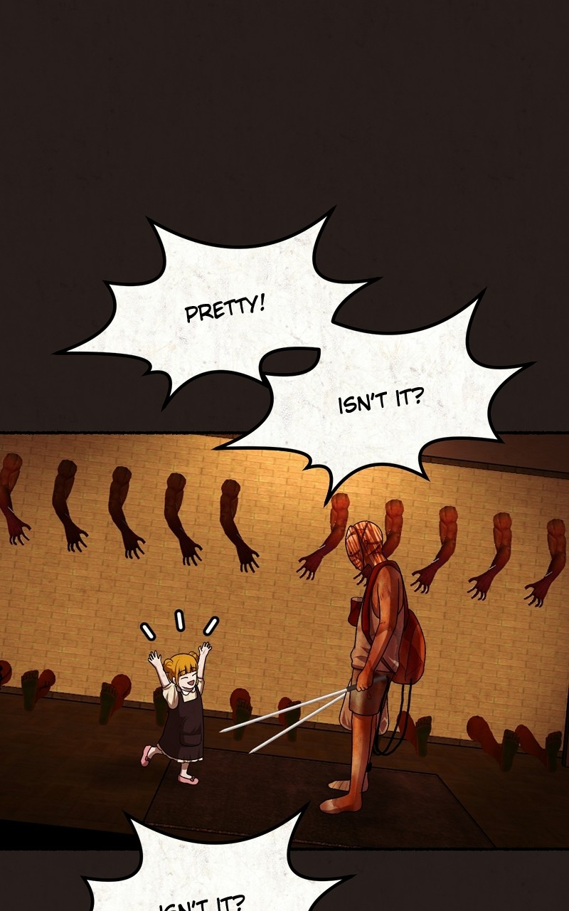 Escape Room Chapter 124 - page 115