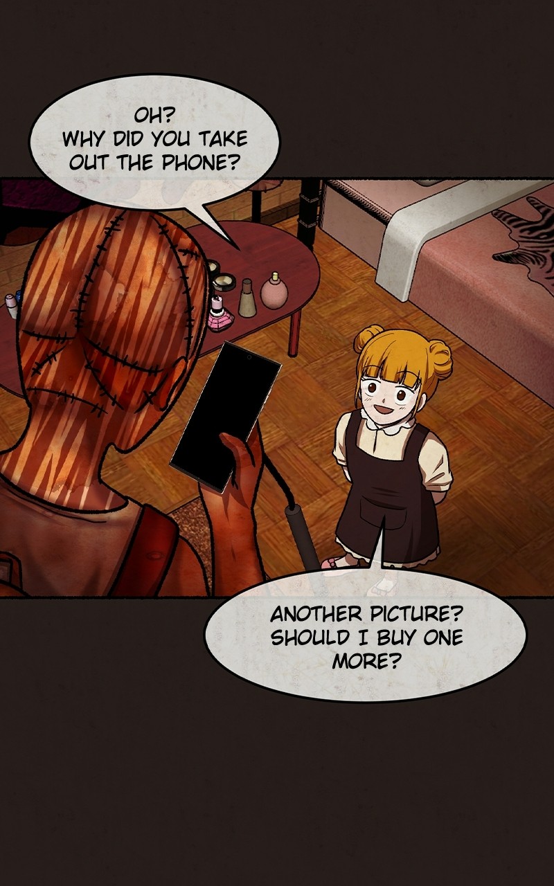 Escape Room Chapter 124 - page 117