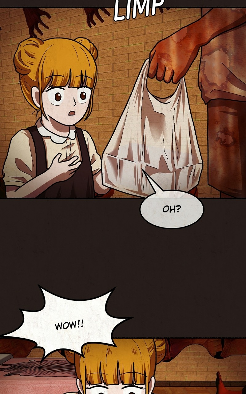 Escape Room Chapter 124 - page 122
