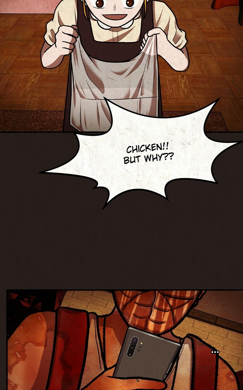 Escape Room Chapter 124 - page 123
