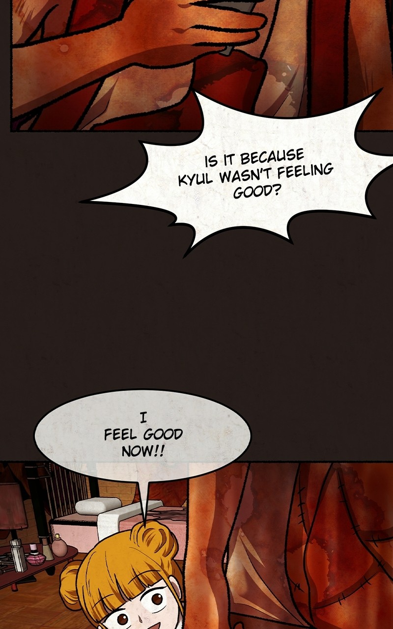 Escape Room Chapter 124 - page 124