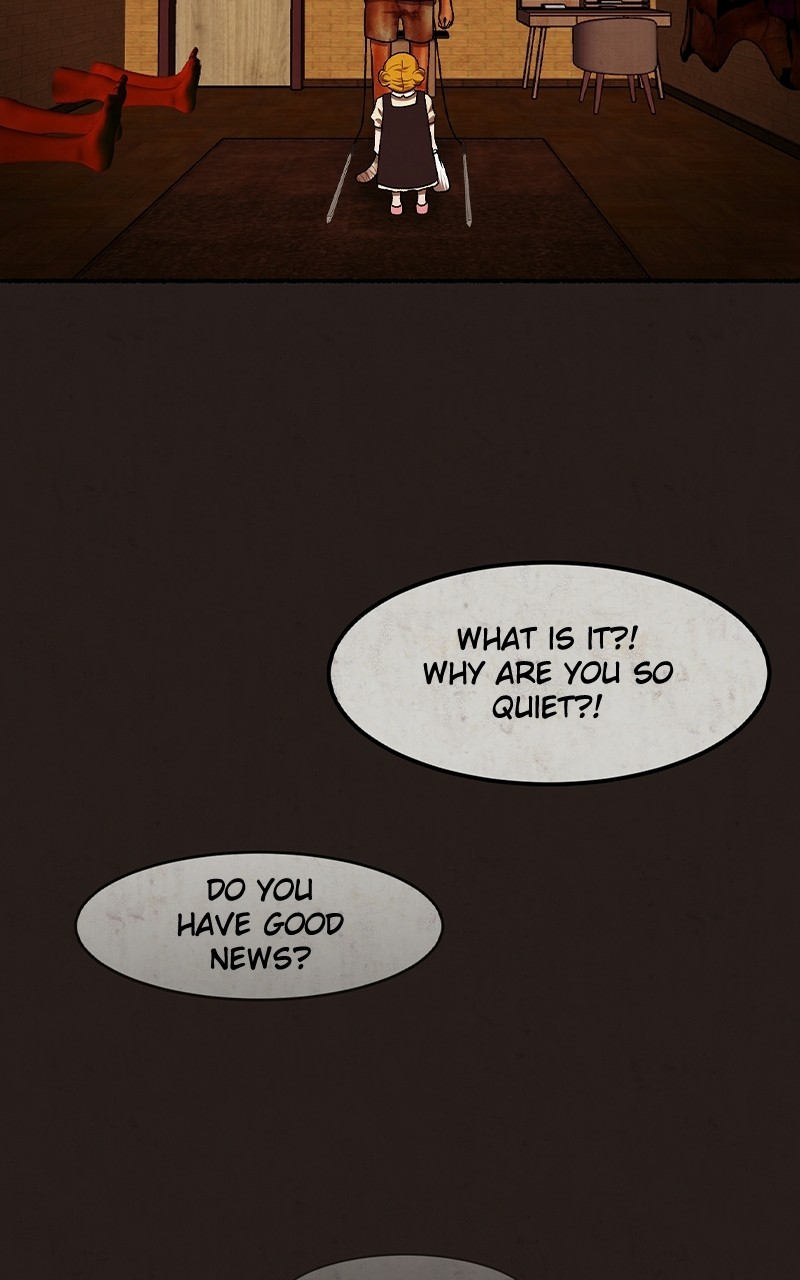 Escape Room Chapter 124 - page 126