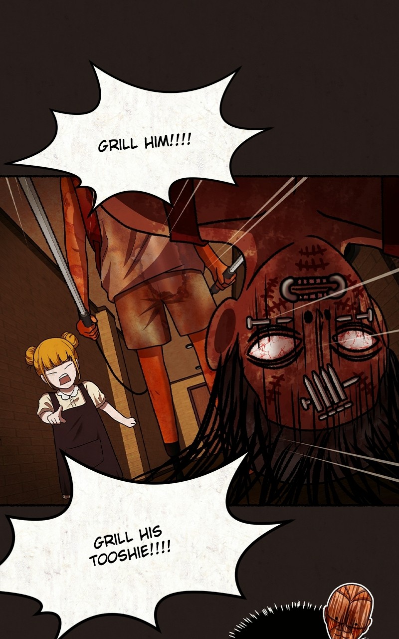 Escape Room Chapter 124 - page 16