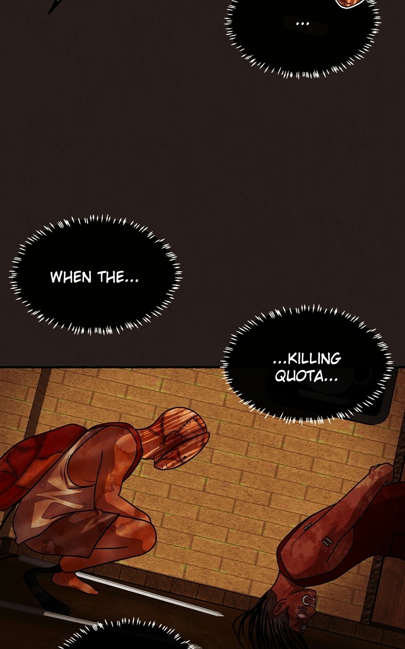 Escape Room Chapter 124 - page 17