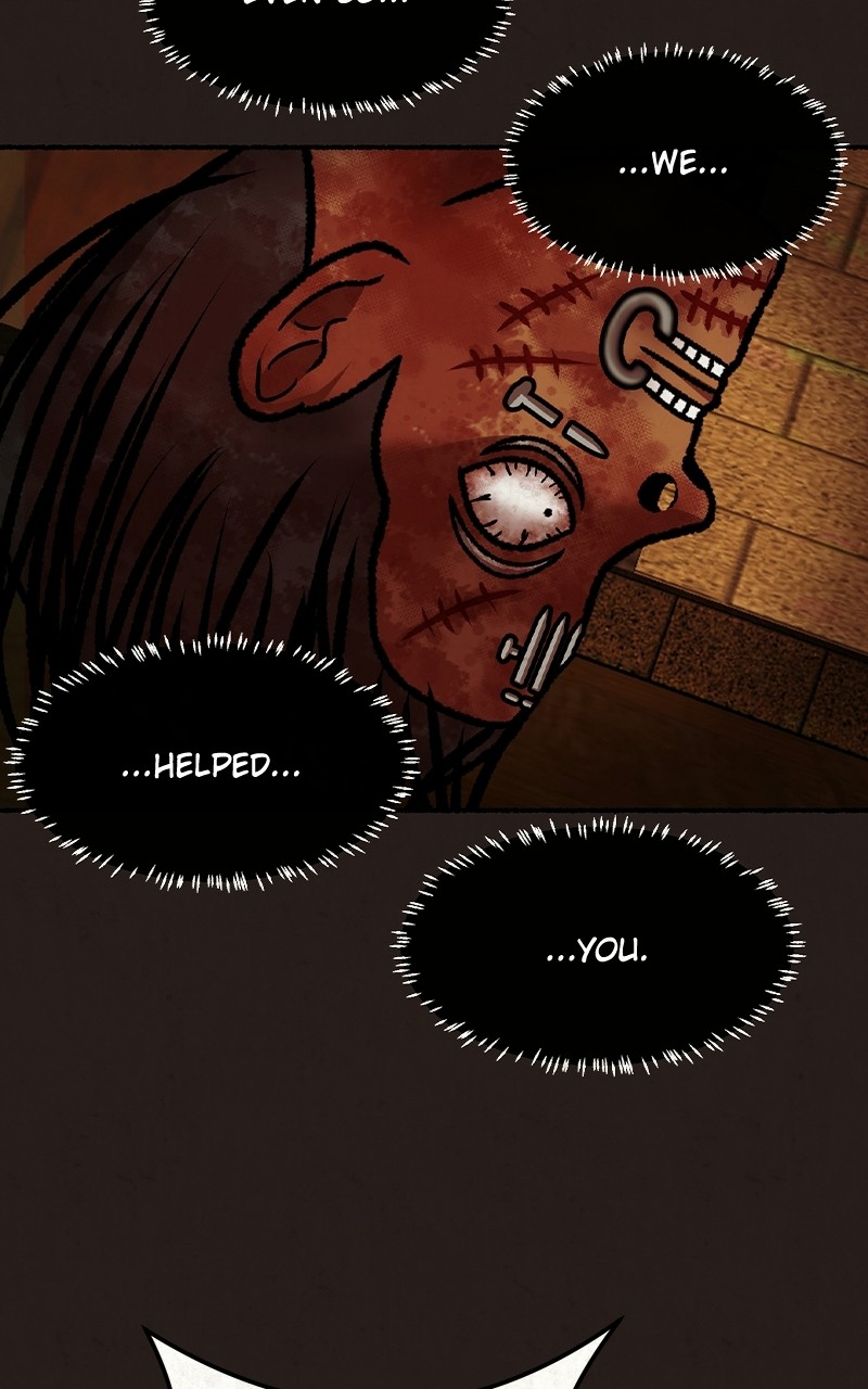 Escape Room Chapter 124 - page 20