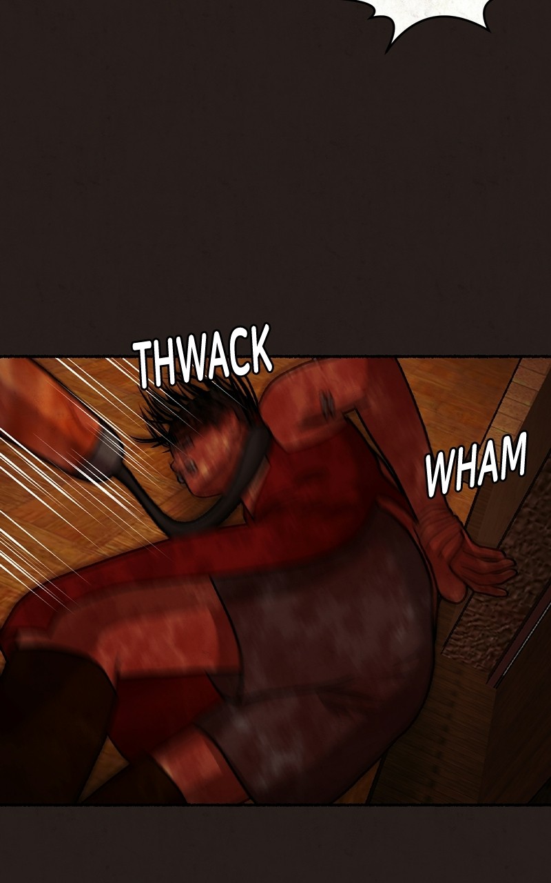 Escape Room Chapter 124 - page 22