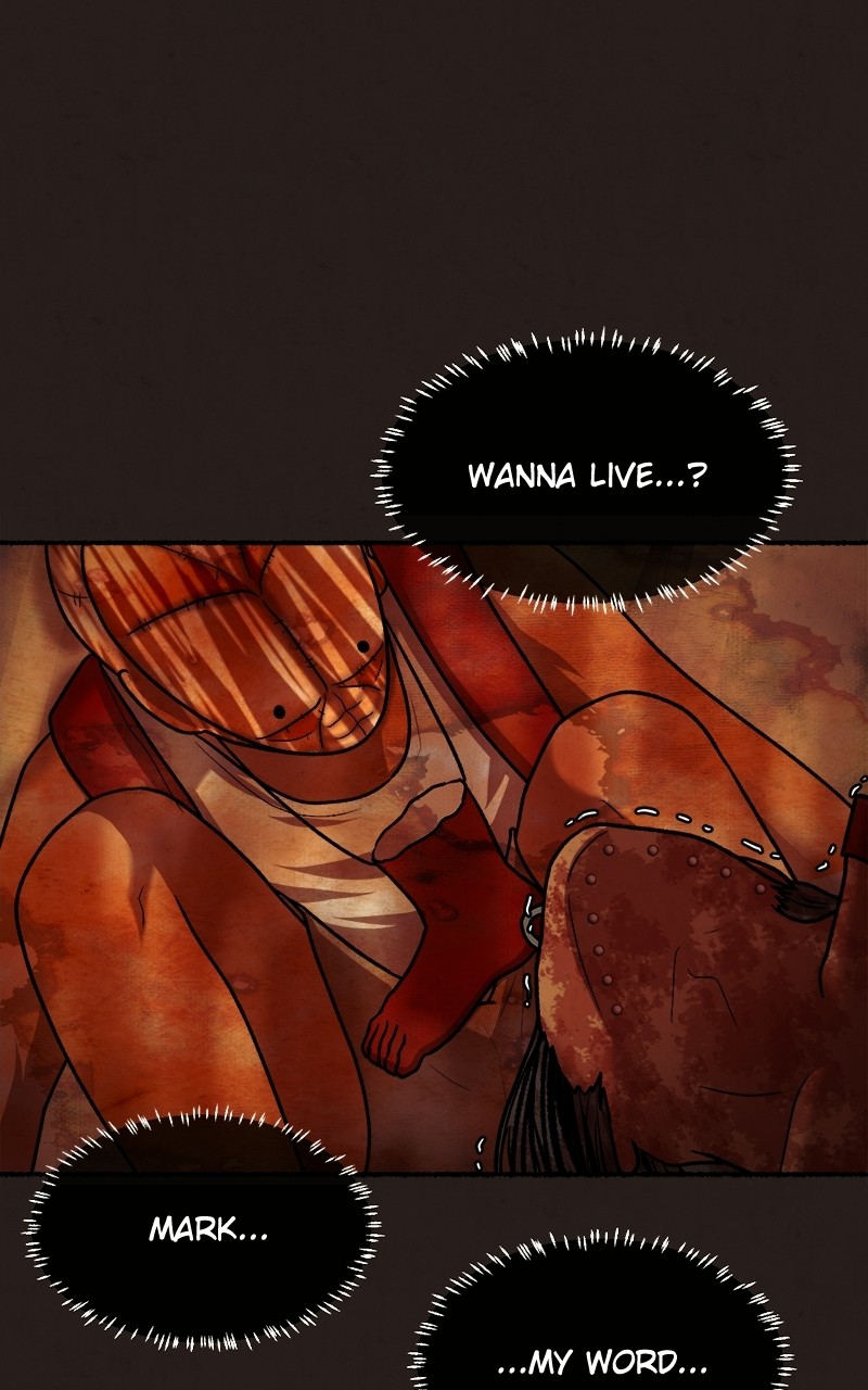 Escape Room Chapter 124 - page 23