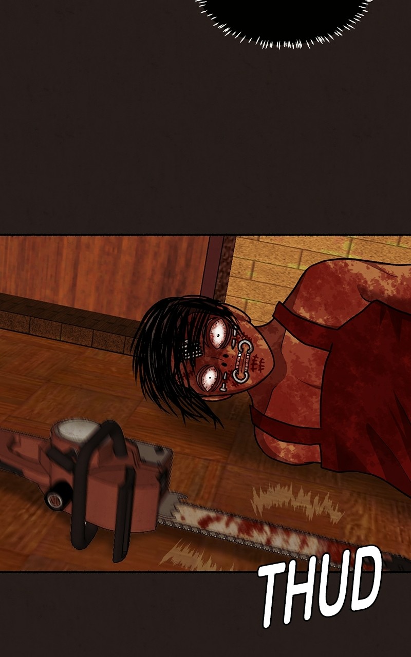 Escape Room Chapter 124 - page 24