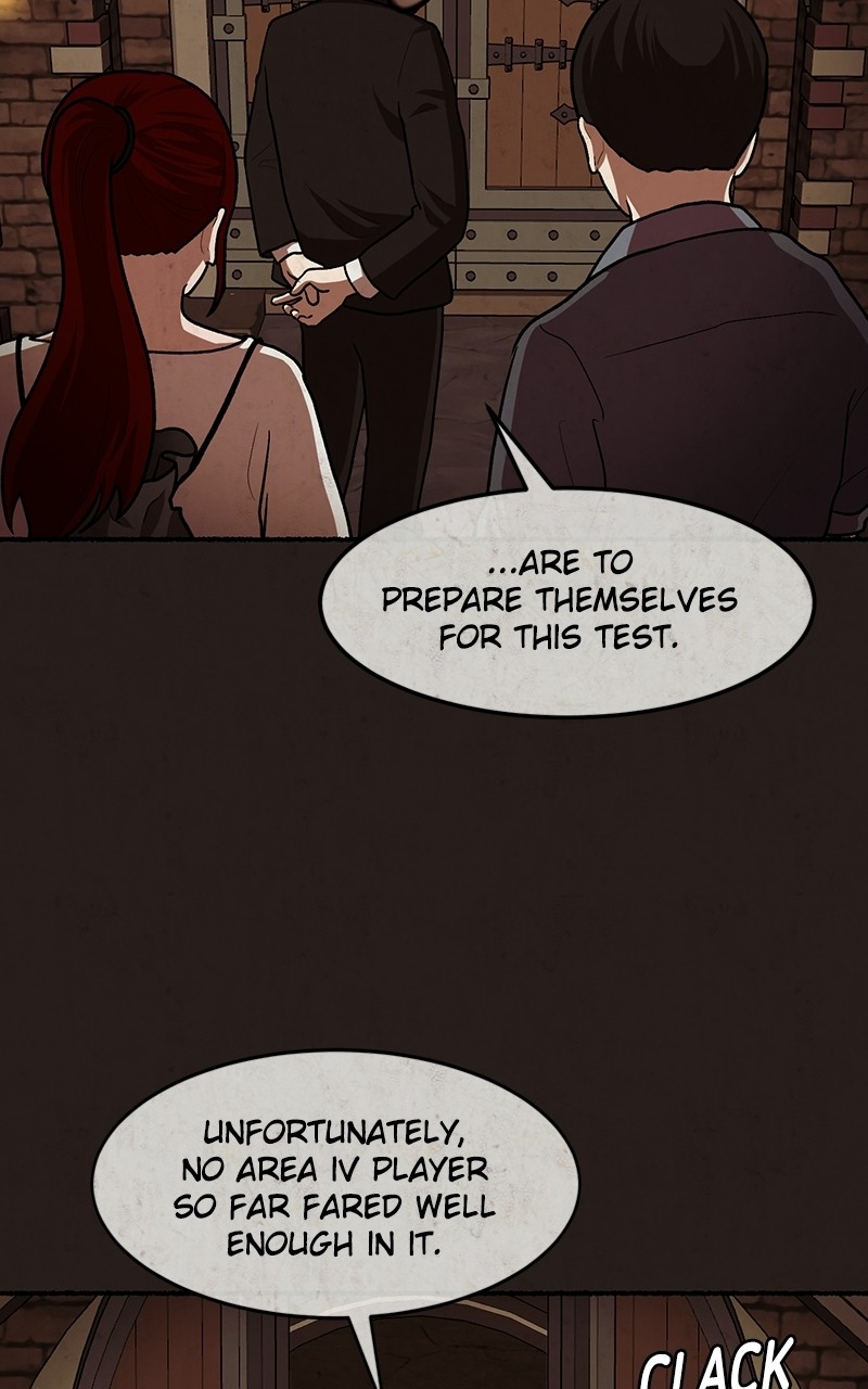 Escape Room Chapter 124 - page 33