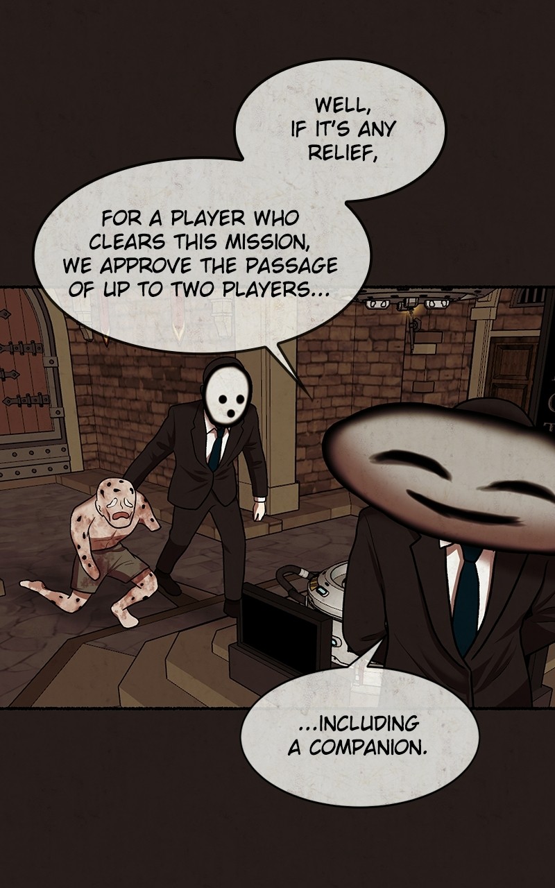 Escape Room Chapter 124 - page 37