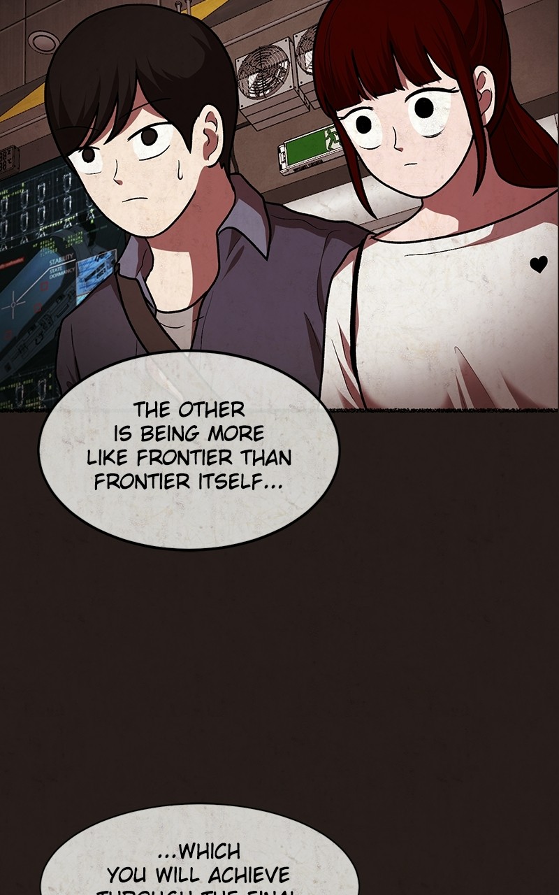 Escape Room Chapter 124 - page 4
