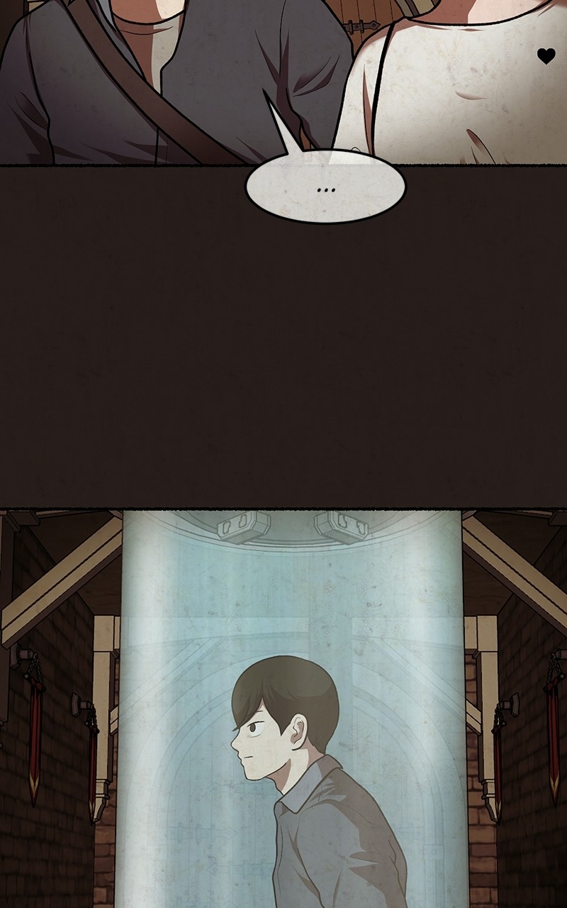 Escape Room Chapter 124 - page 43