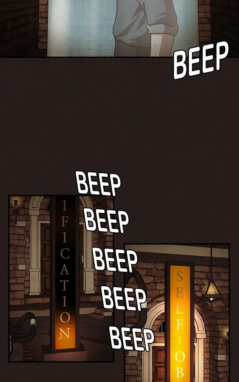 Escape Room Chapter 124 - page 44