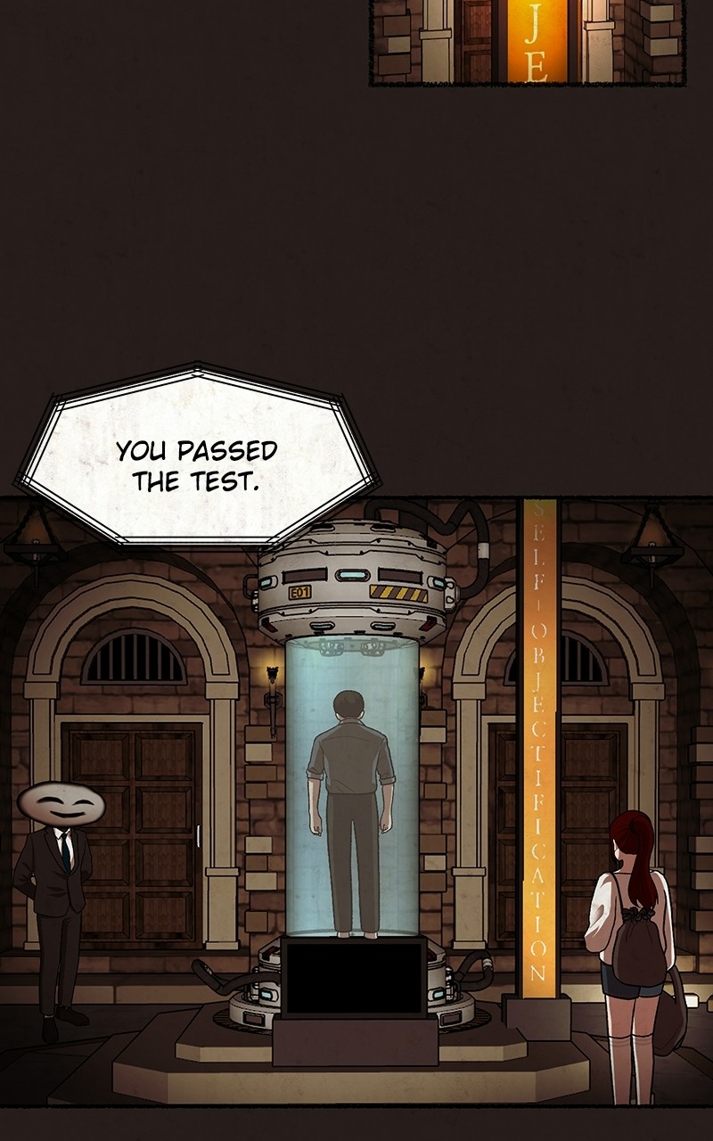 Escape Room Chapter 124 - page 45