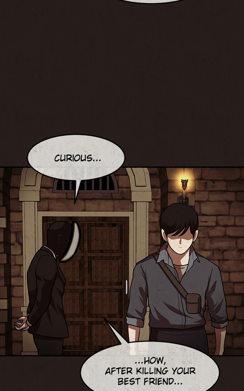 Escape Room Chapter 124 - page 47