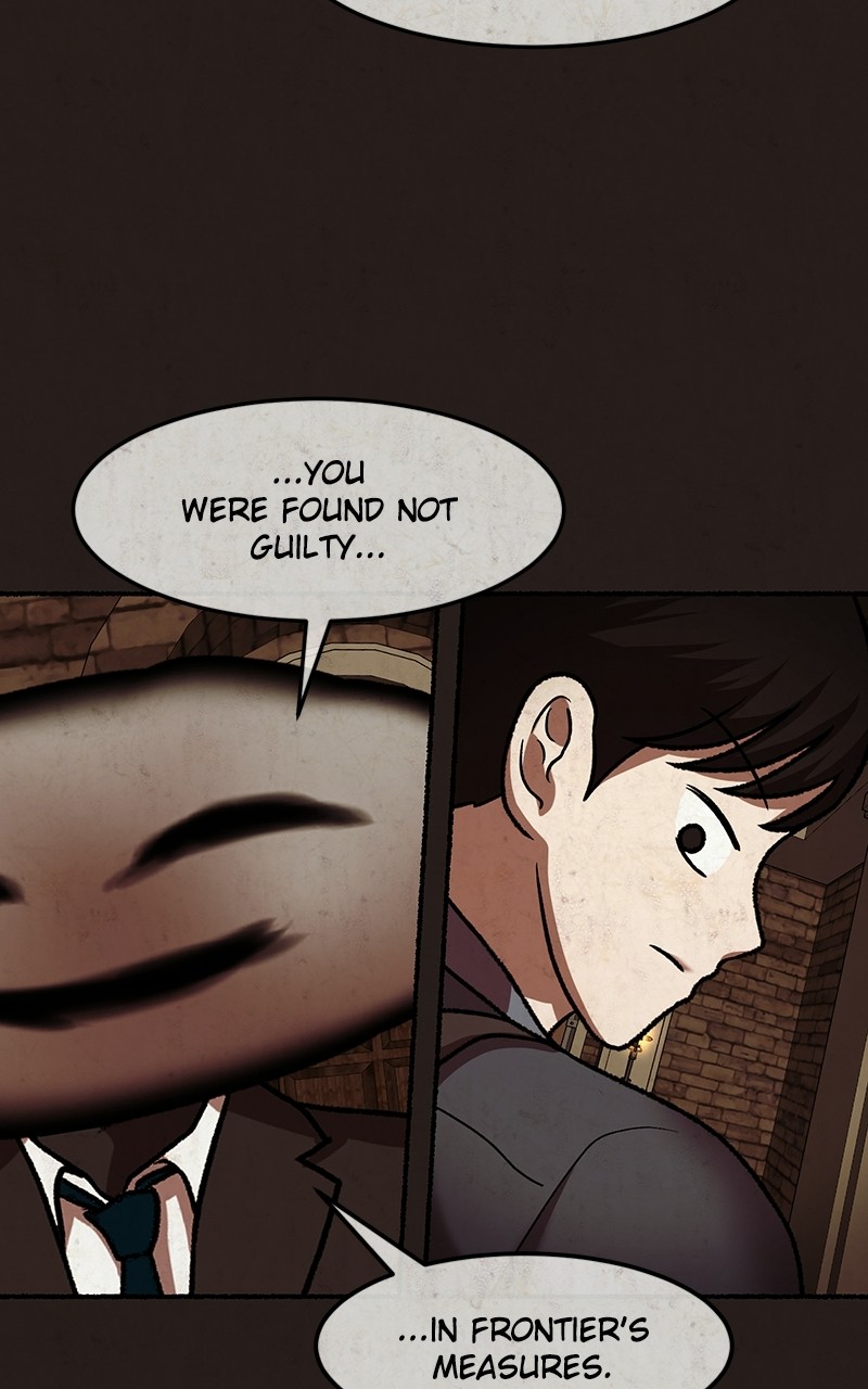 Escape Room Chapter 124 - page 48