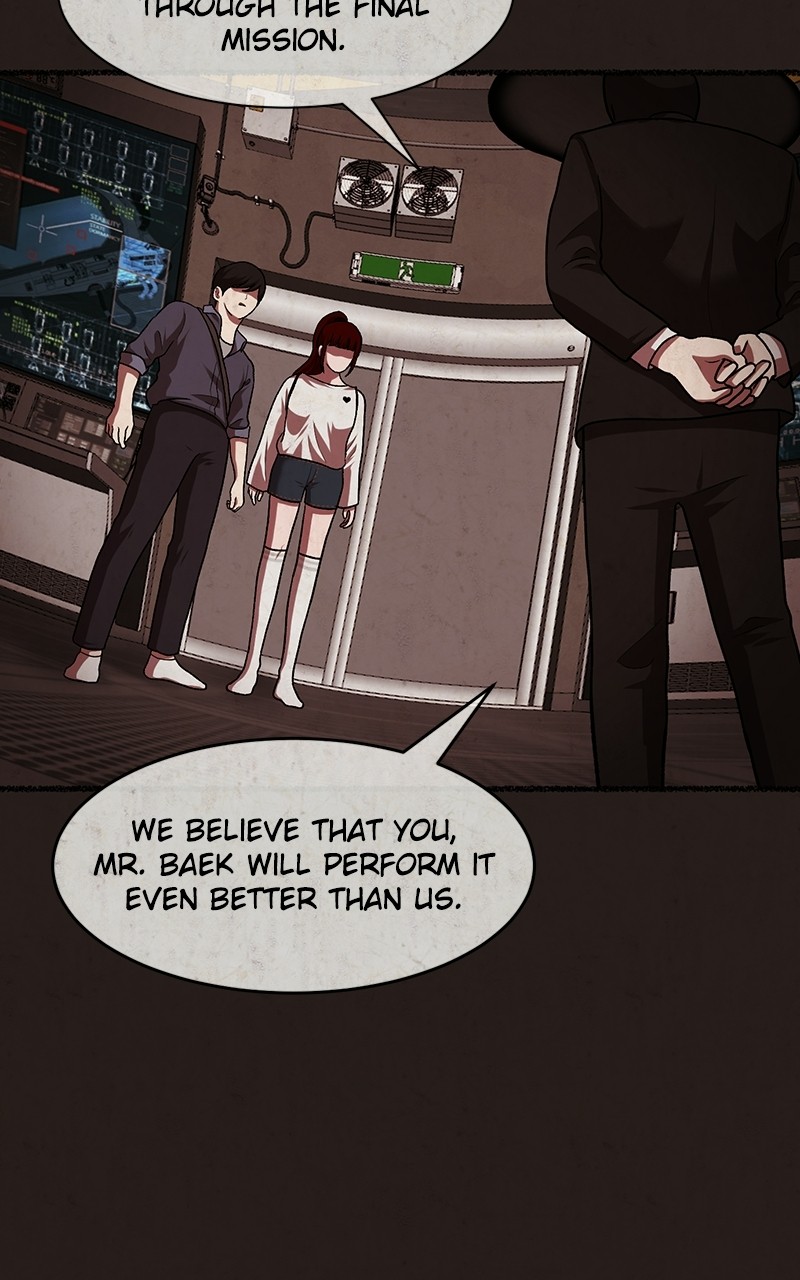 Escape Room Chapter 124 - page 5